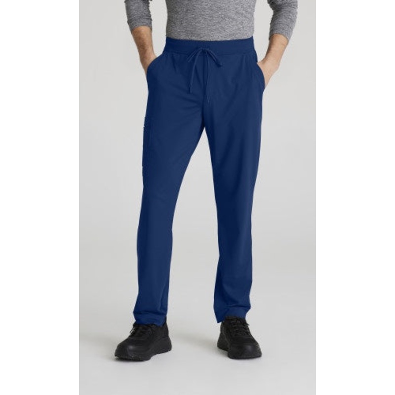 Barco Rebound Knit Pant|Navy|XSP|SP|MP|LP|XLP|XS|S|M|L|XL