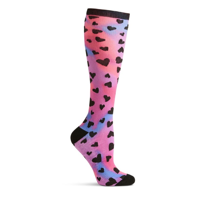 Cherokee Infinity Compression Sock