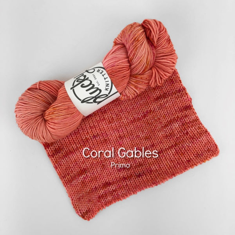 Coral Gables|Default Title