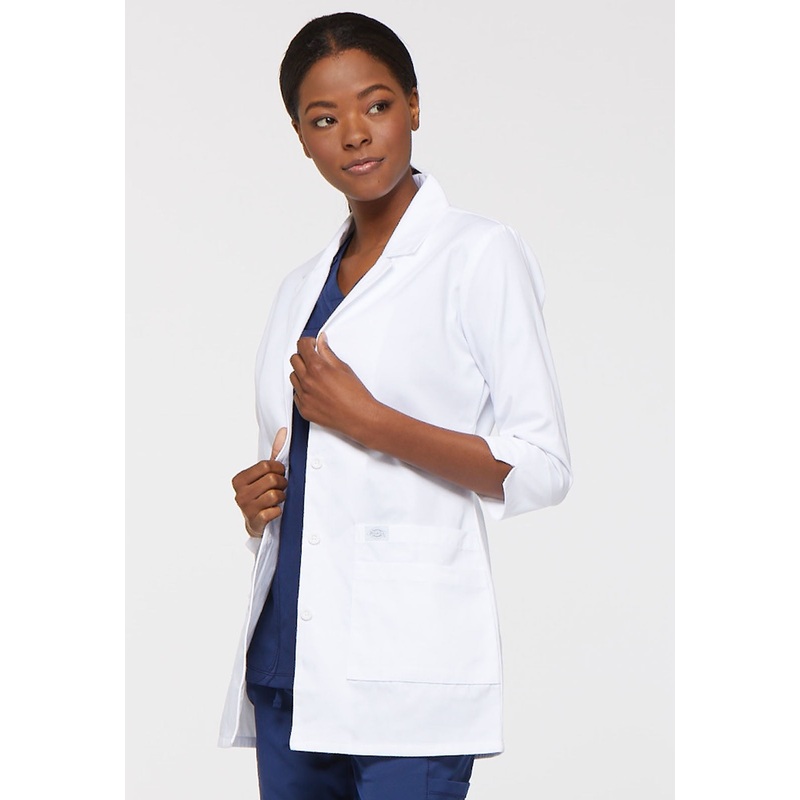 Dickies 30 Lab Coat|XS|S|M|L|XL|2XL|3XL