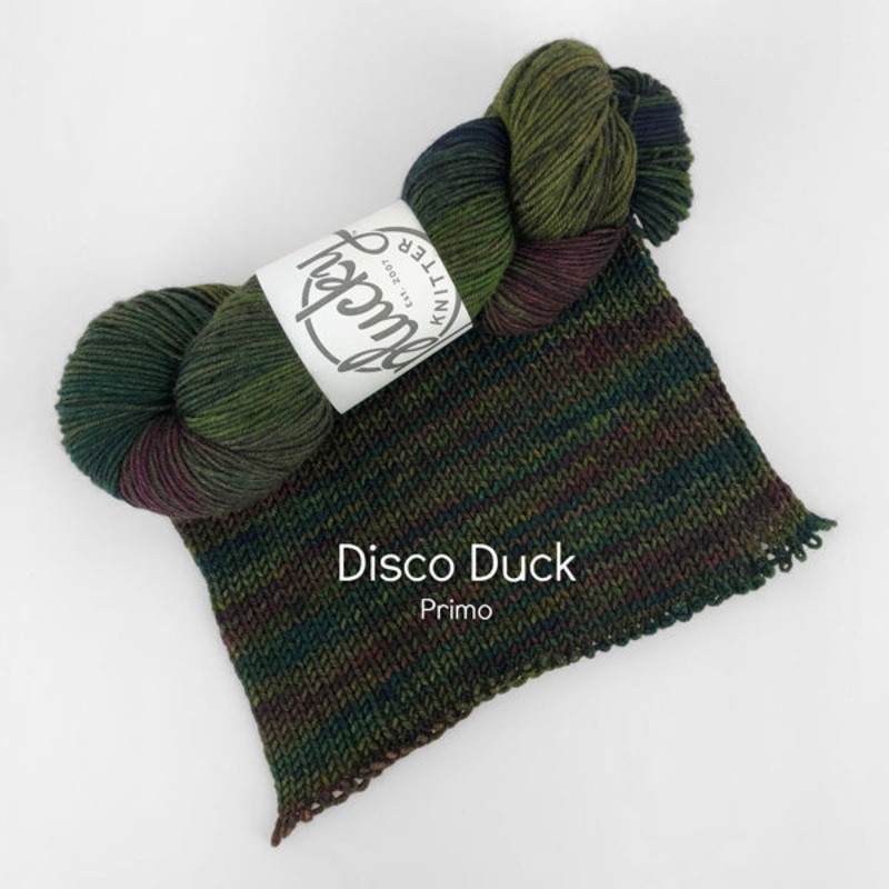 Disco Duck|Default Title