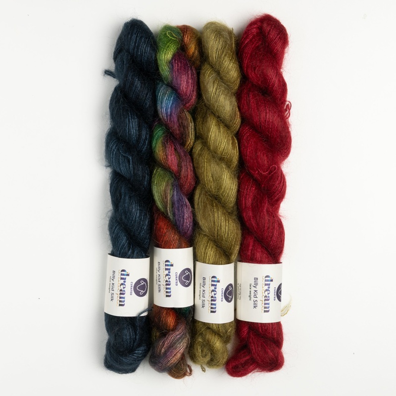 Dream in Color Field Collection: Billy Meadow Dreams Bundles – Pimpernel