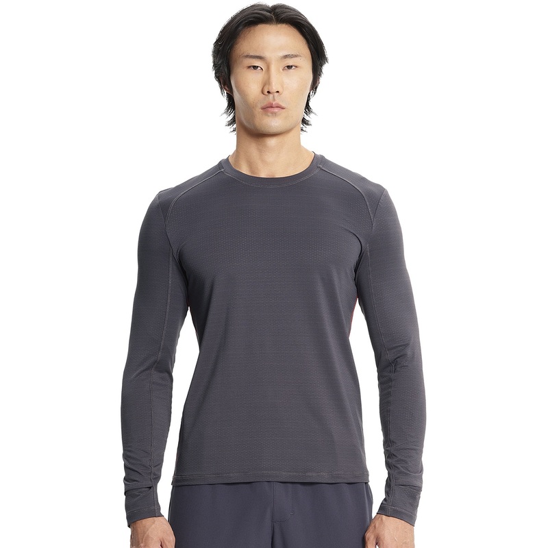 Infinity Men’s Long Sleeve Performance Underscrub