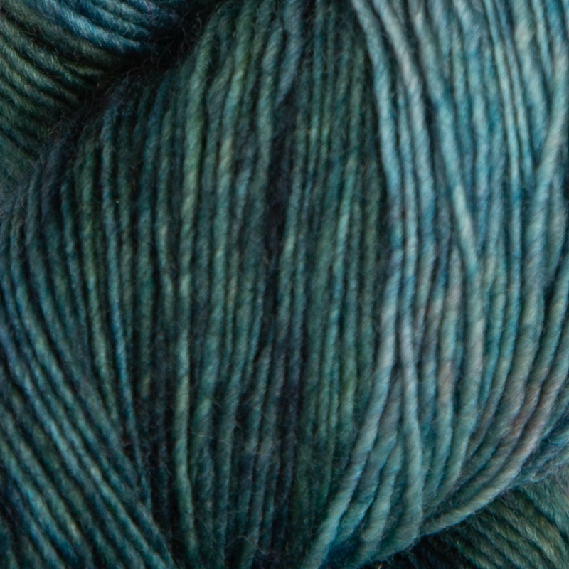 Malabrigo Lace Yarn – 252 Wabi Sabi