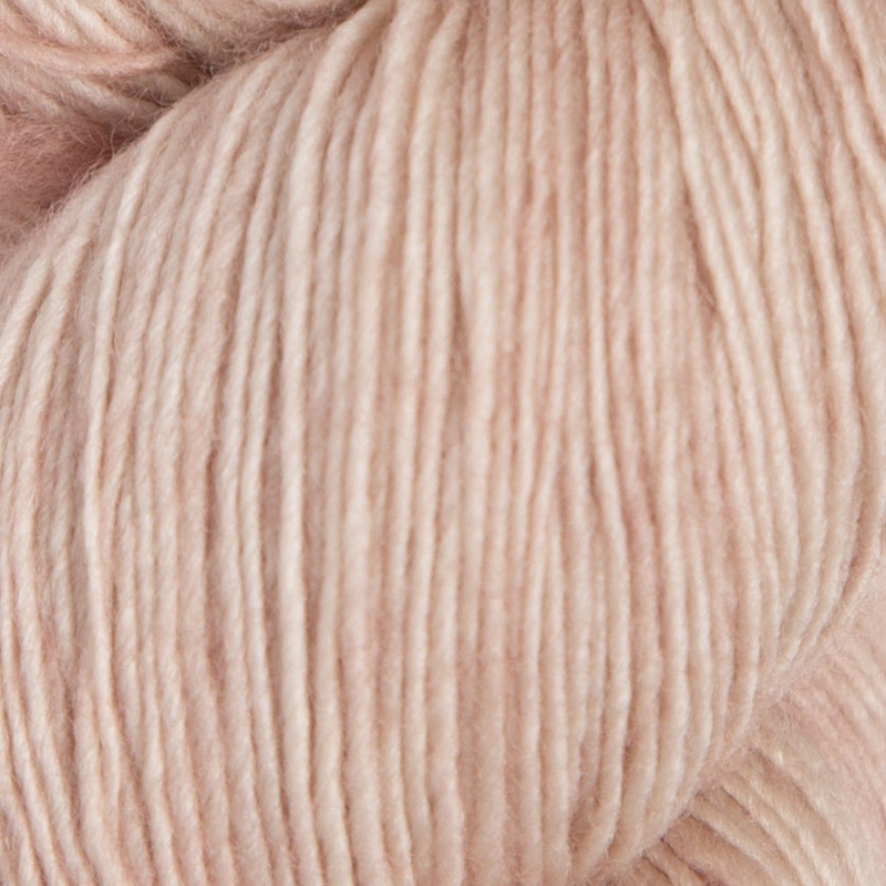 Malabrigo Lace Yarn – 602 Pale Khaki