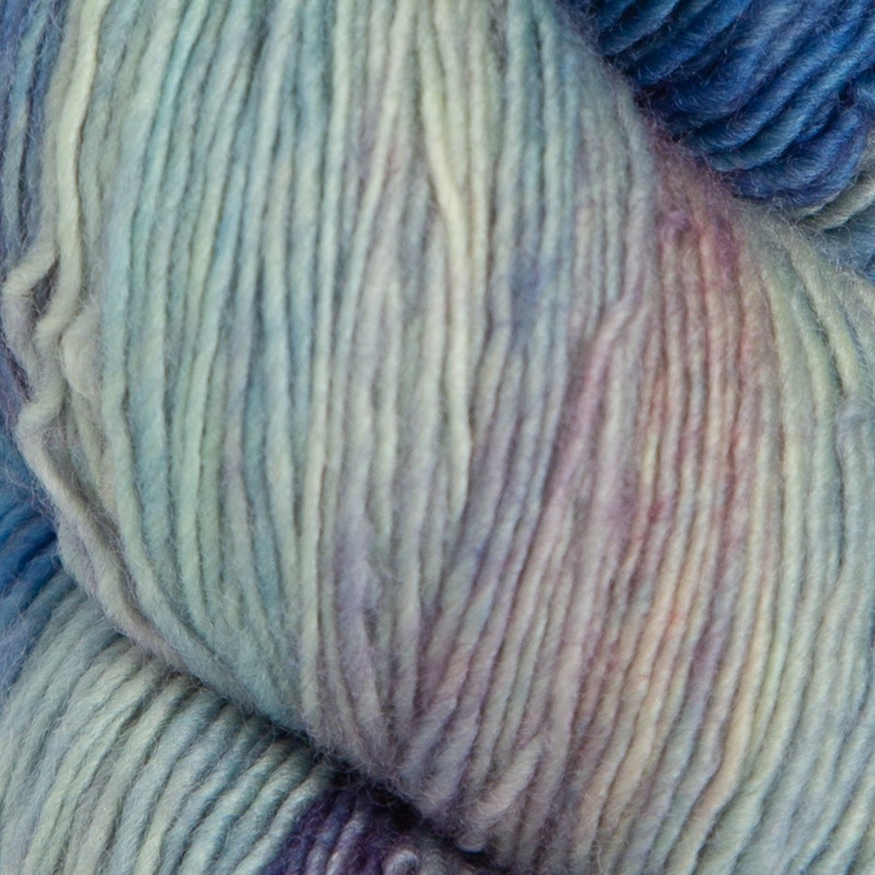 Malabrigo Lace Yarn – 875 Arapey