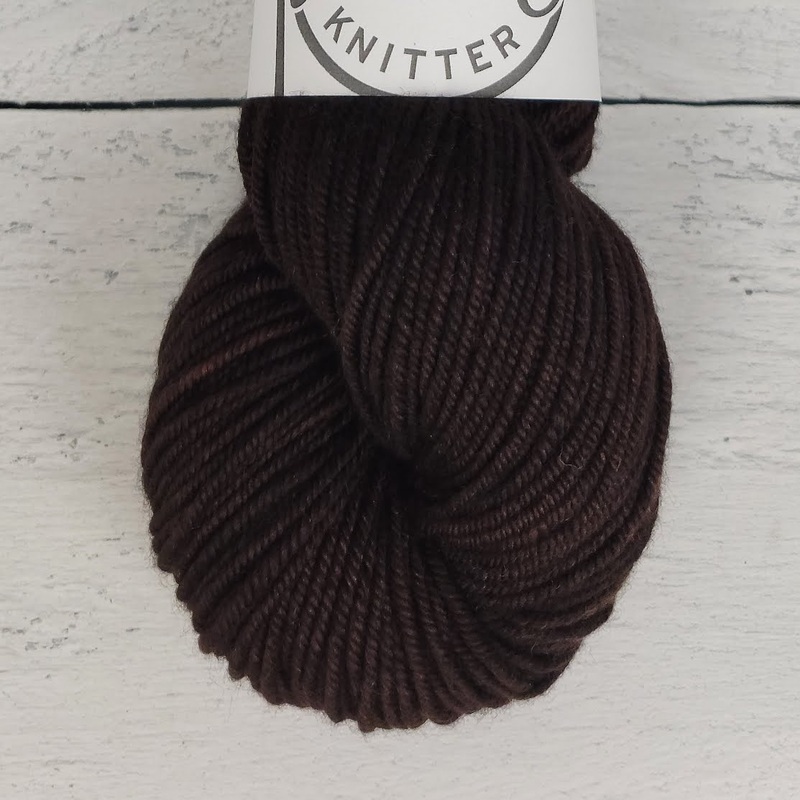 Moody Mahogany|Default Title