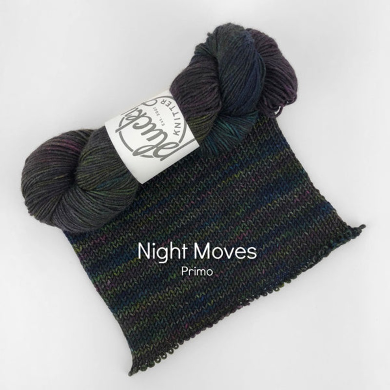 Night Moves|Default Title