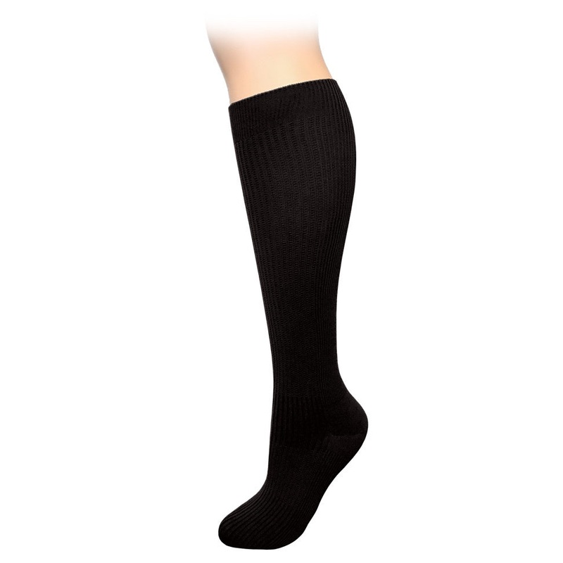 Prestige 15-18 Large Calf Compression Sock