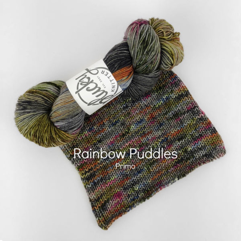 Rainbow Puddles|Default Title