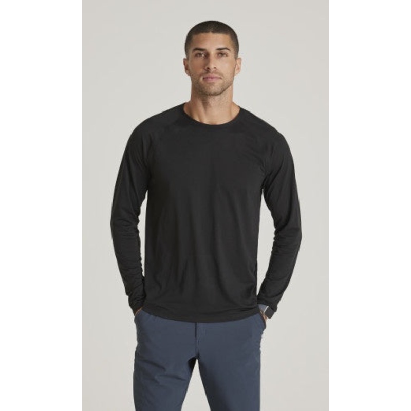 Surge Underscrub – Mens|Black|XS|S|M|L|XL|2XL