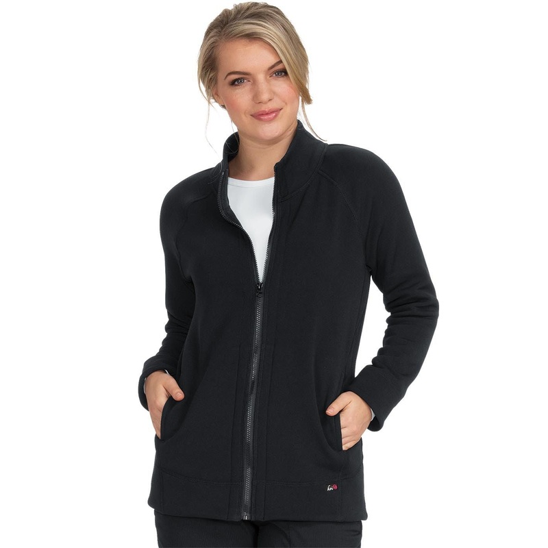 Wellness Jacket|XXS|XS|S|M|L|XL|2XL|3XL