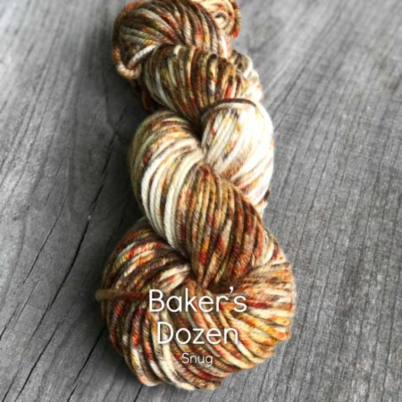 Baker’s Dozen|Default Title