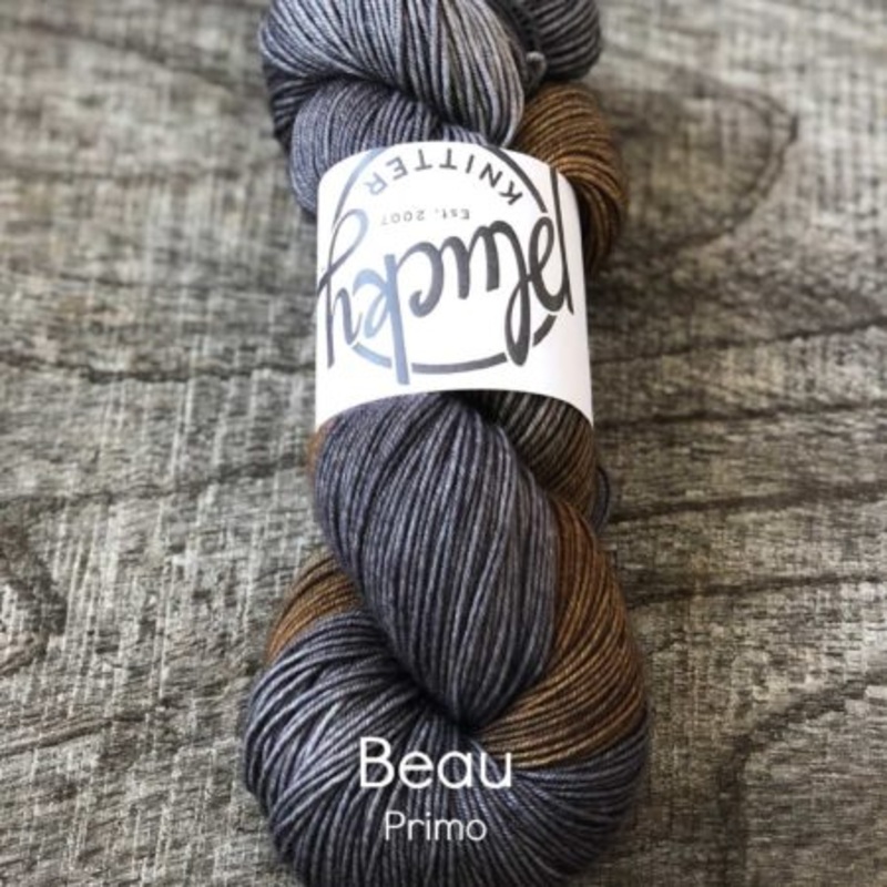 Beau|Default Title