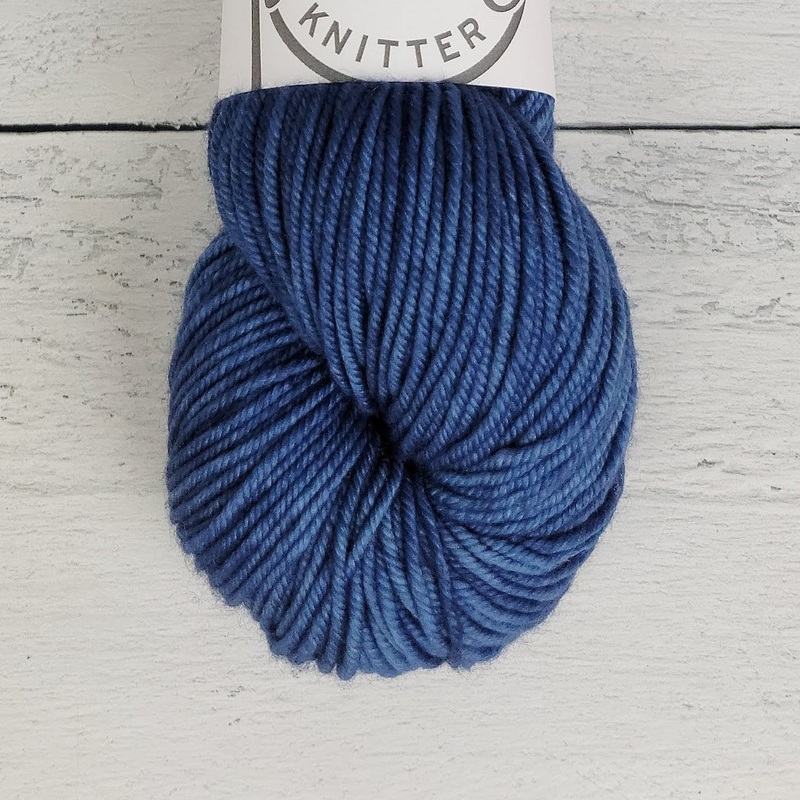 Chambray|Default Title