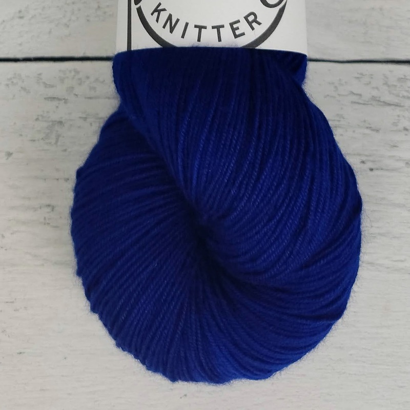 Deja Blue|Default Title