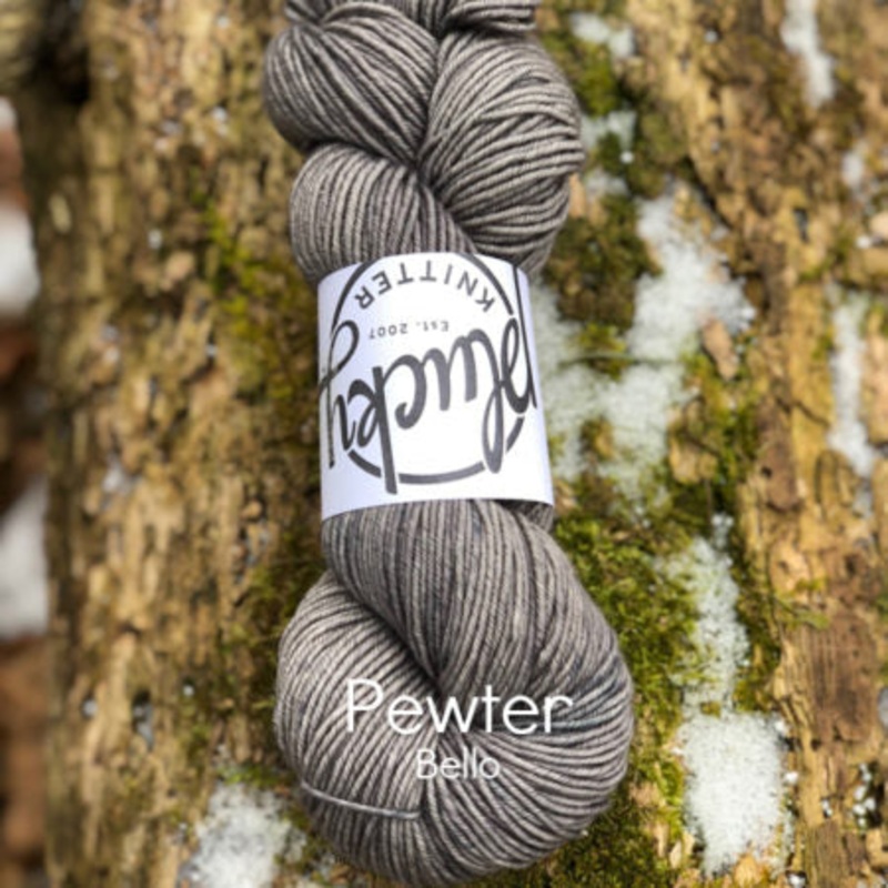 Pewter|Default Title