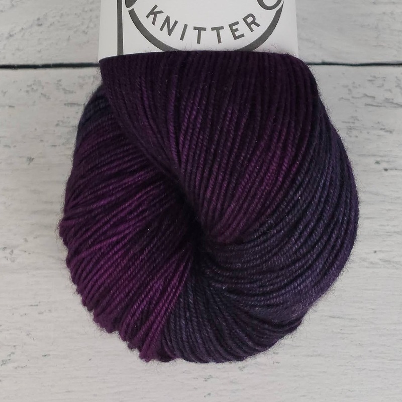 Plum Crazy|Default Title