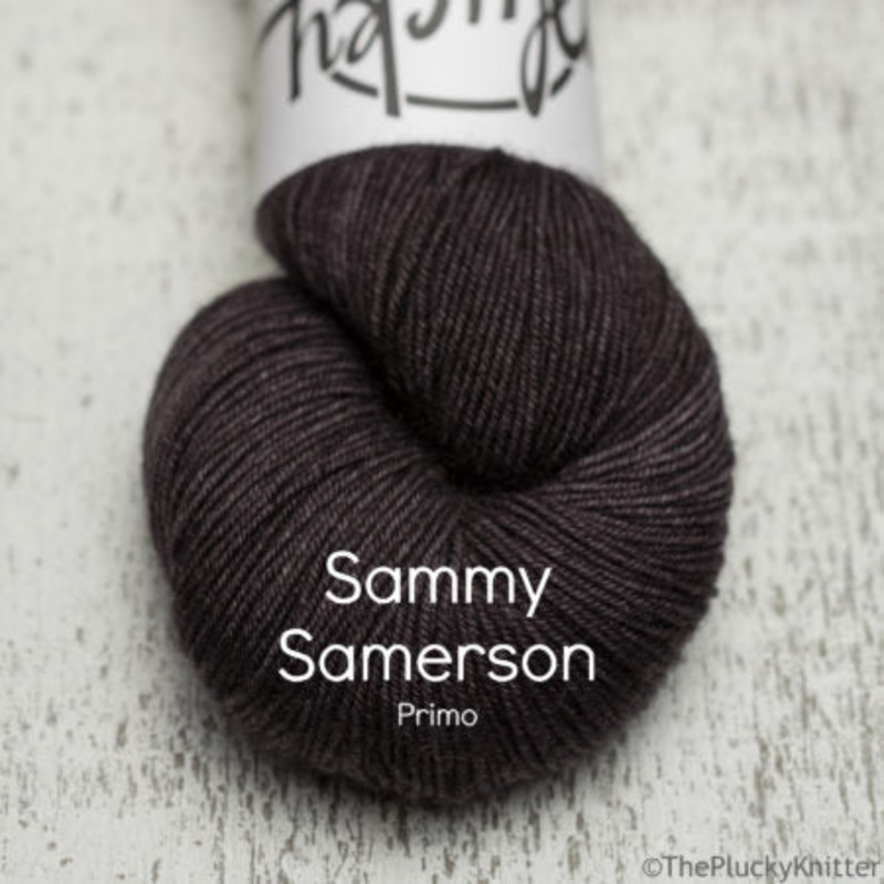 Sammy Samerson|Default Title