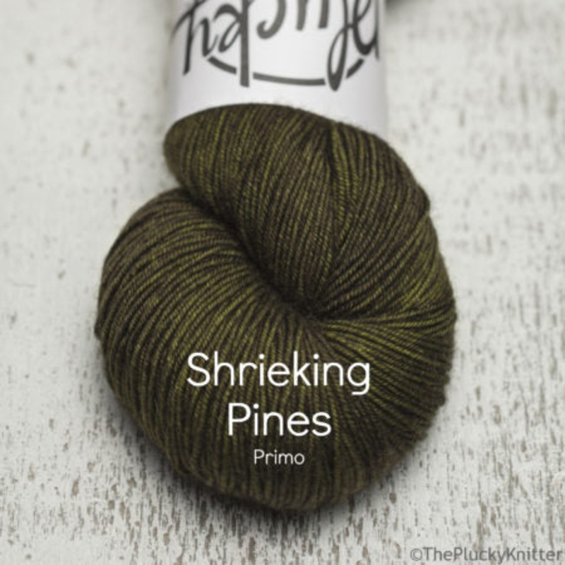 Shrieking Pines|Default Title