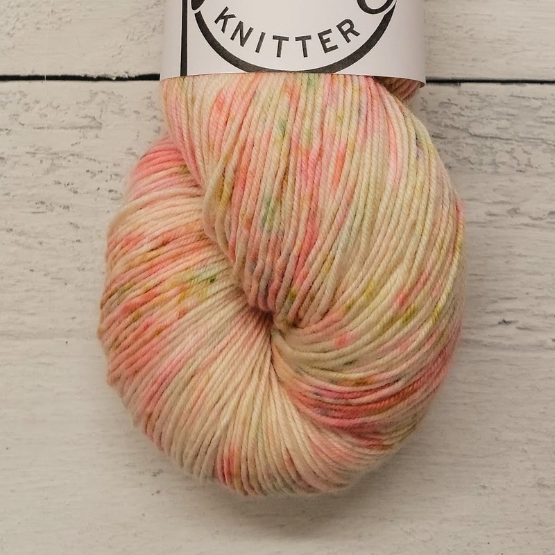 Small Batch No. 001|Default Title