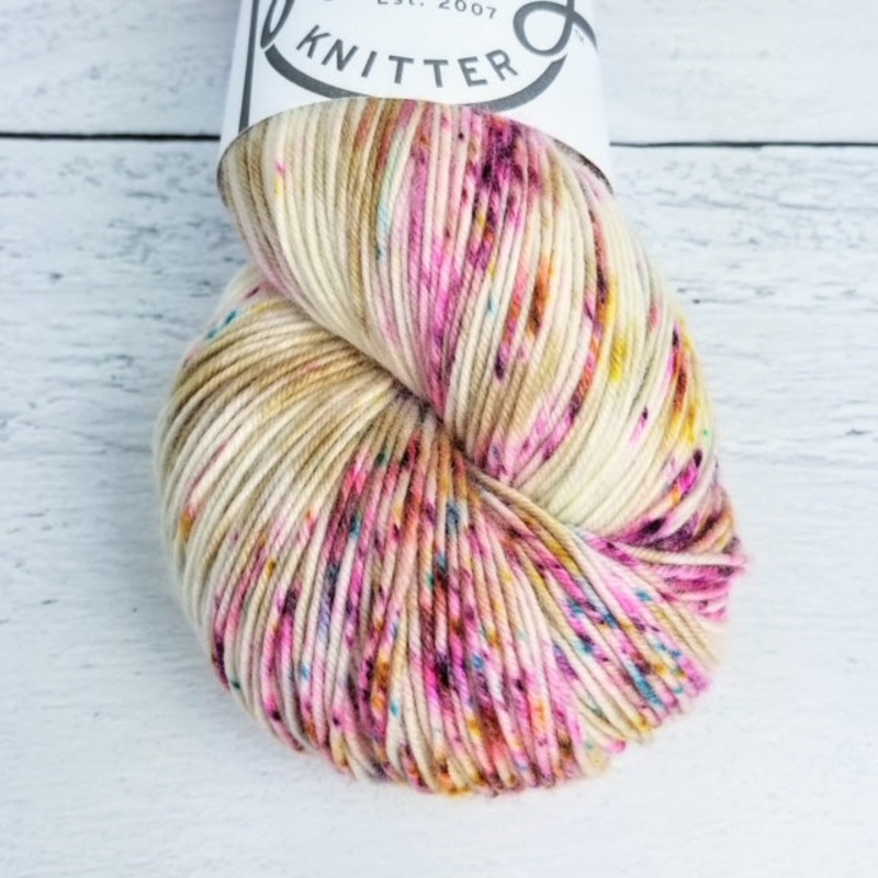 Small Batch No. 016|Default Title