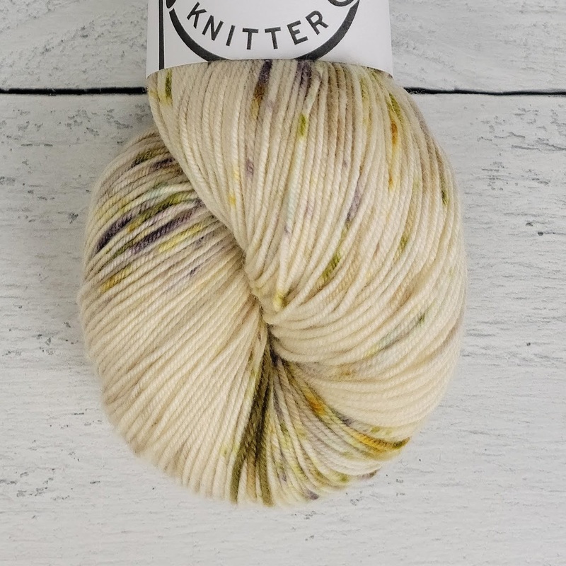 Small Batch No. 018|Default Title