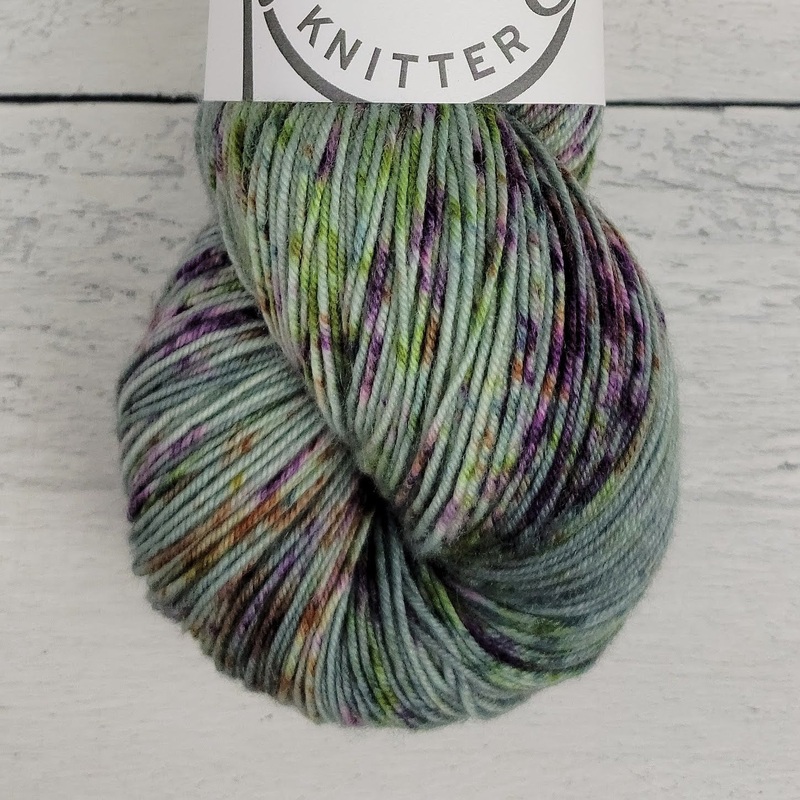 Small Batch No. 020|Default Title