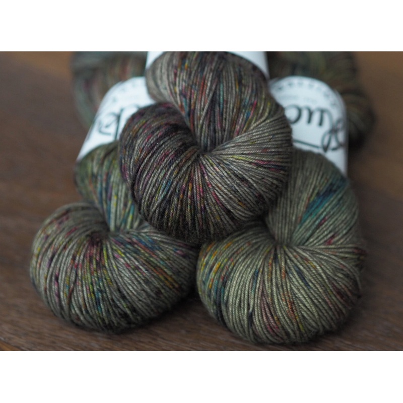 Small Batch No. 022|Default Title