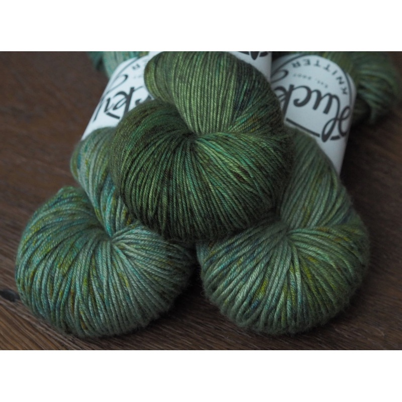 Small Batch No. 023|Default Title