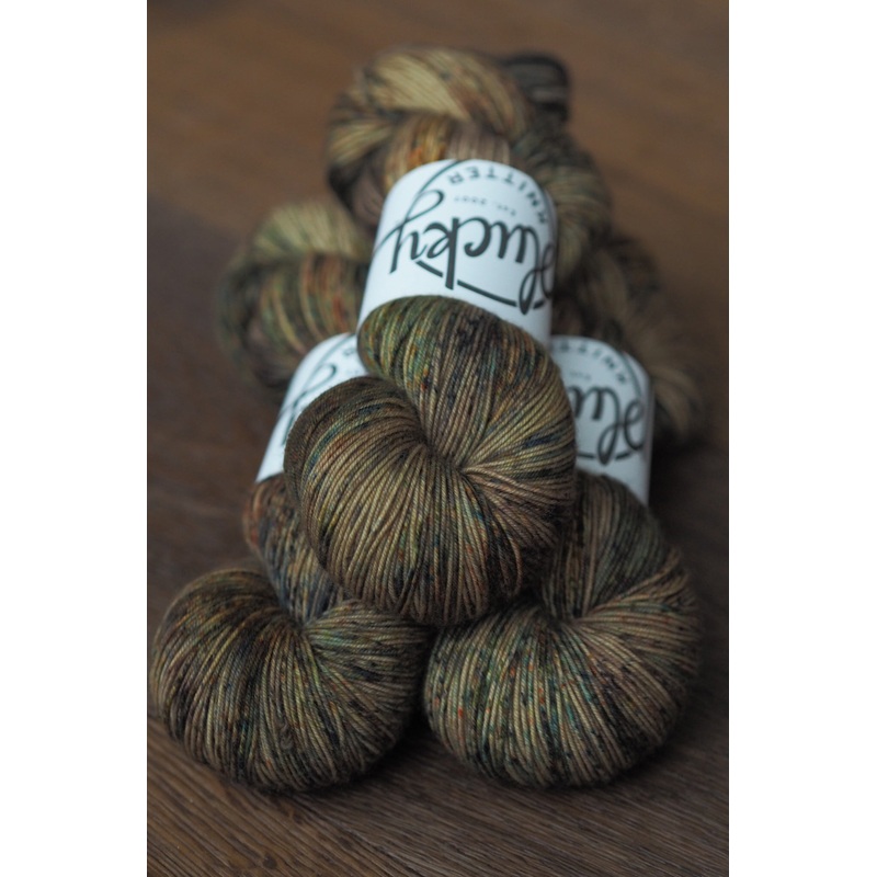 Small Batch No. 024|Default Title