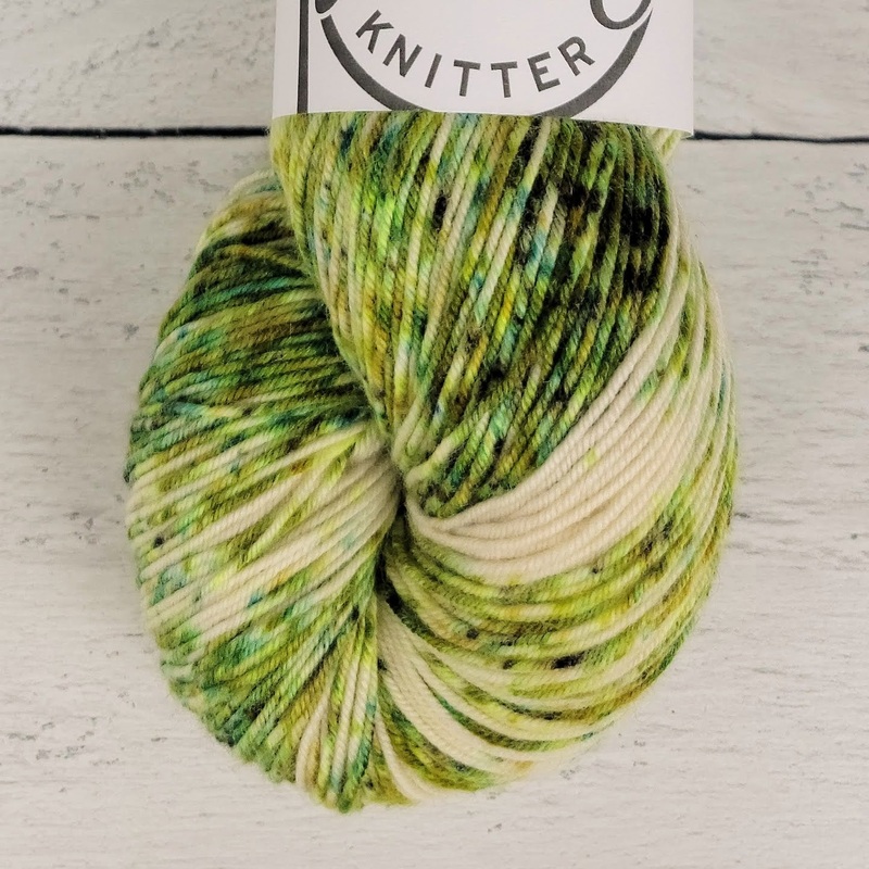 Small Batch No. 026|Default Title