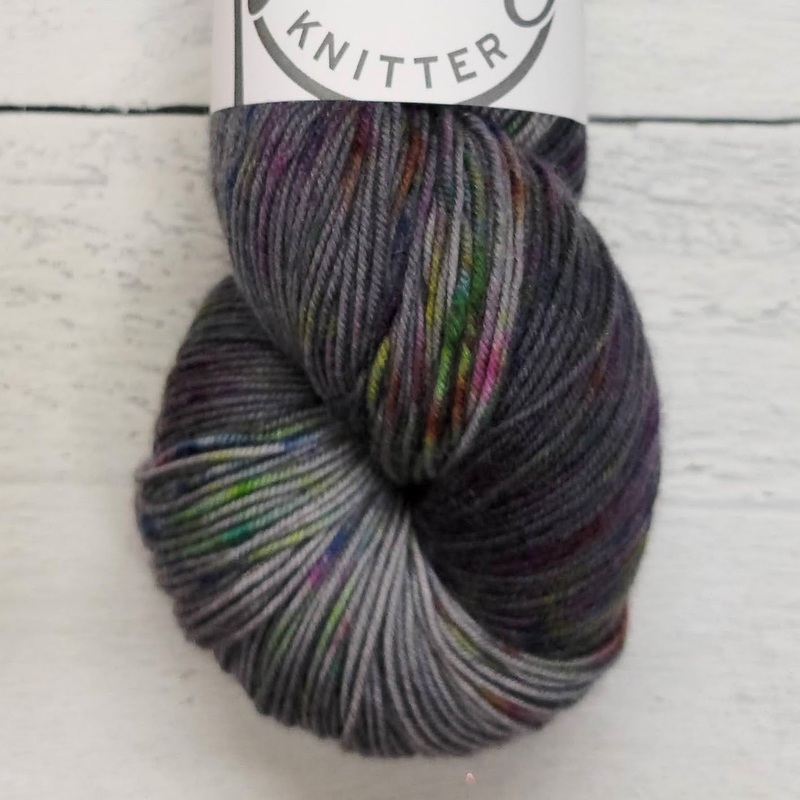 Small Batch No. 027|Default Title