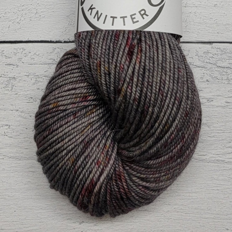 Small Batch No. 031|Default Title
