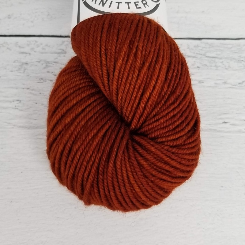 Sticky Toffee|Default Title