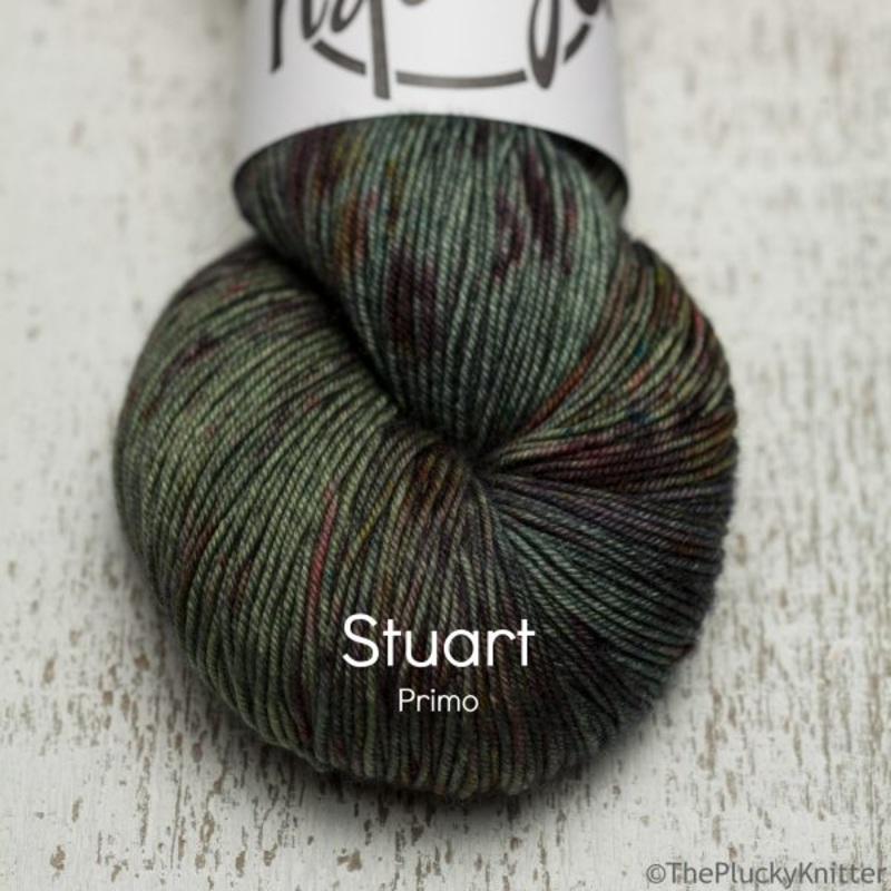 Stuart|Default Title