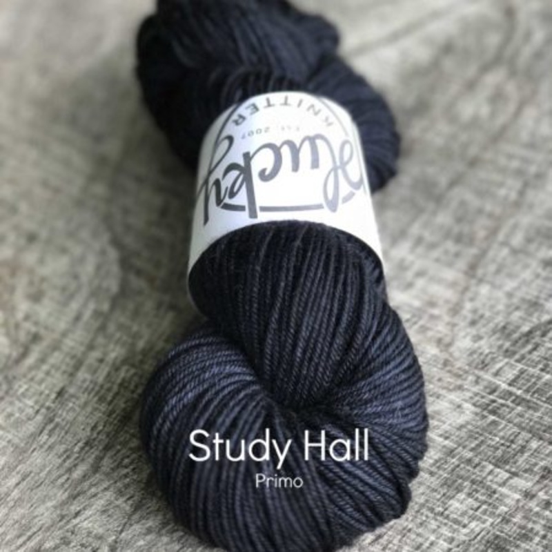 Study Hall|Default Title
