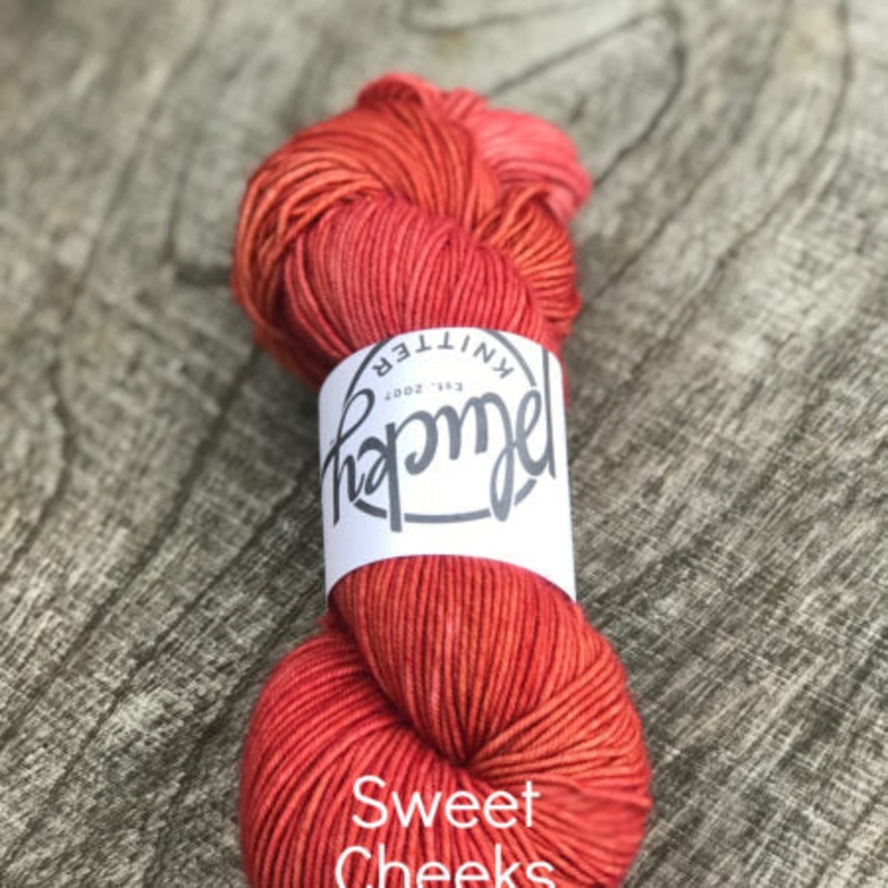 Sweet Cheeks|Default Title
