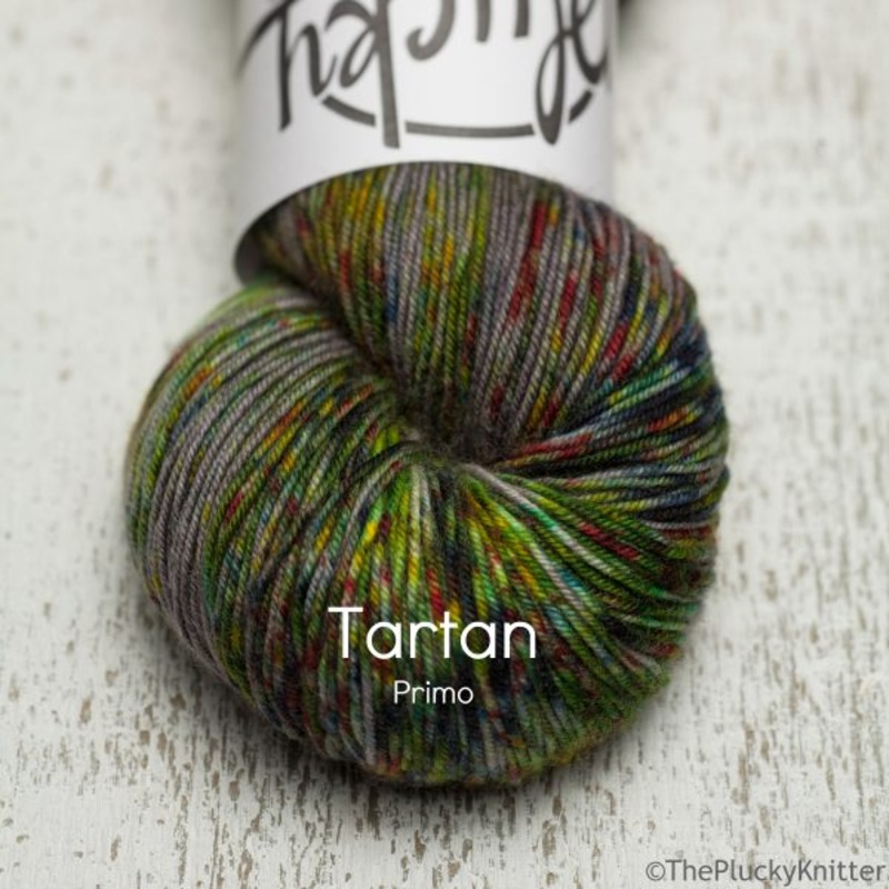 Tartan|Default Title