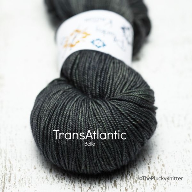 TransAtlantic|Default Title