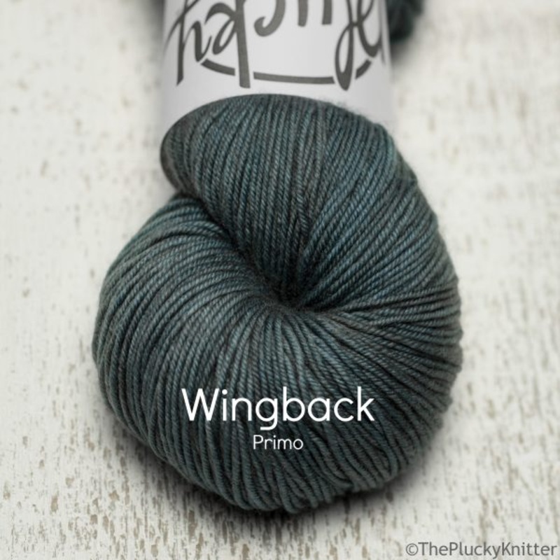 Wingback|Default Title