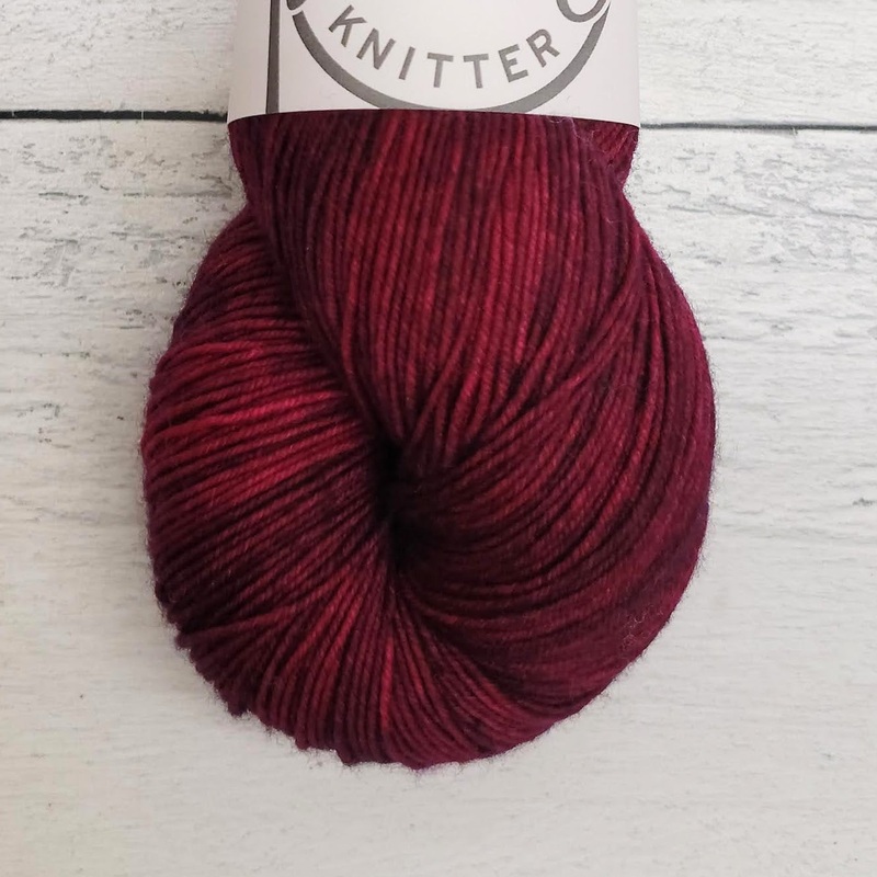 Full Bodied Red|Default Title