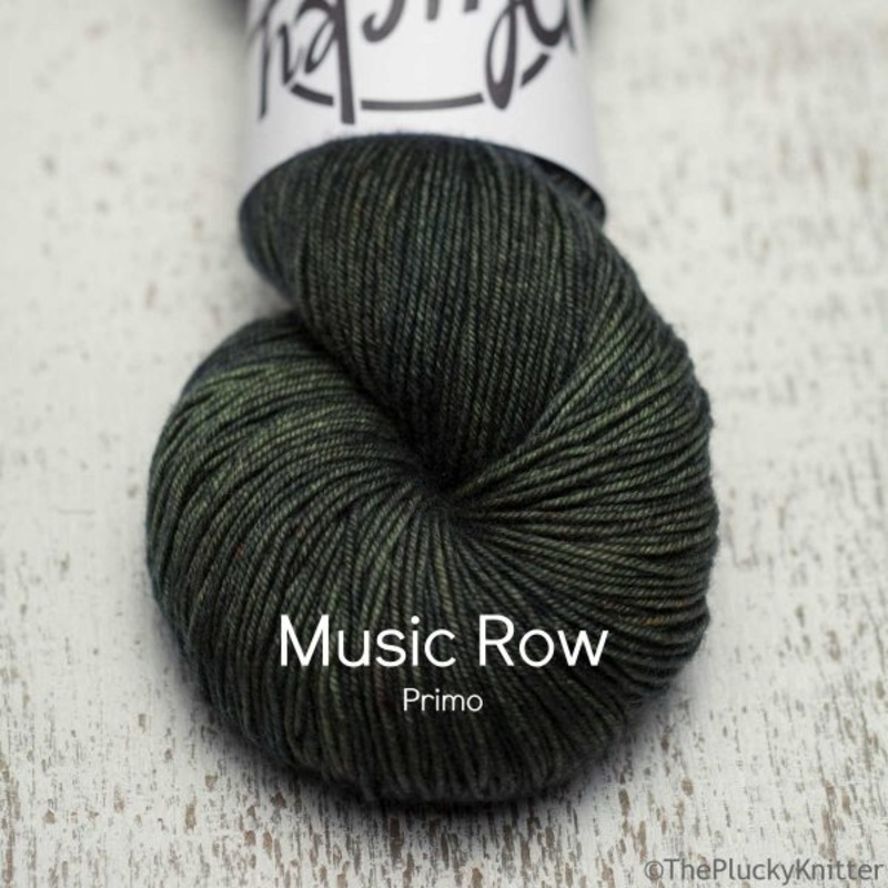 Music Row|Default Title