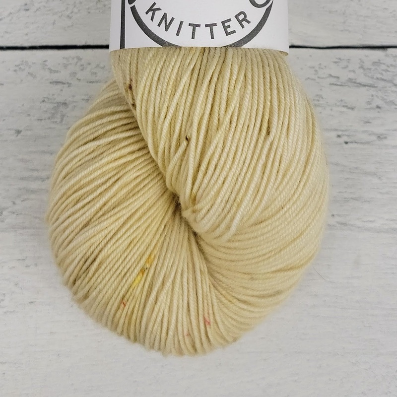 Amber Wheat|Default Title