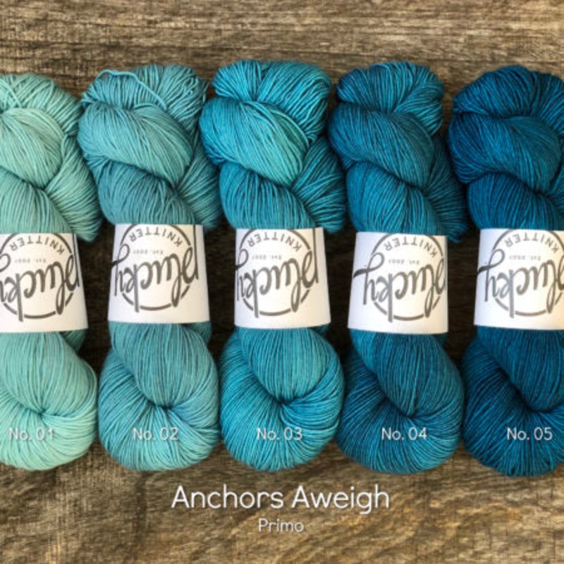 Anchors Aweigh|Default Title