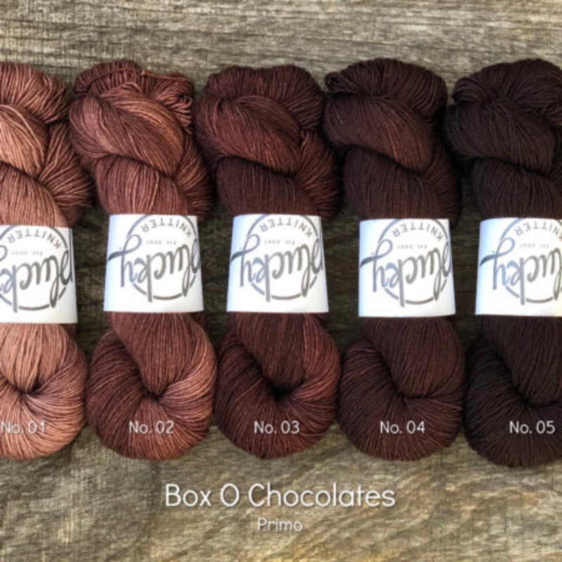Box O Chocolates|Default Title