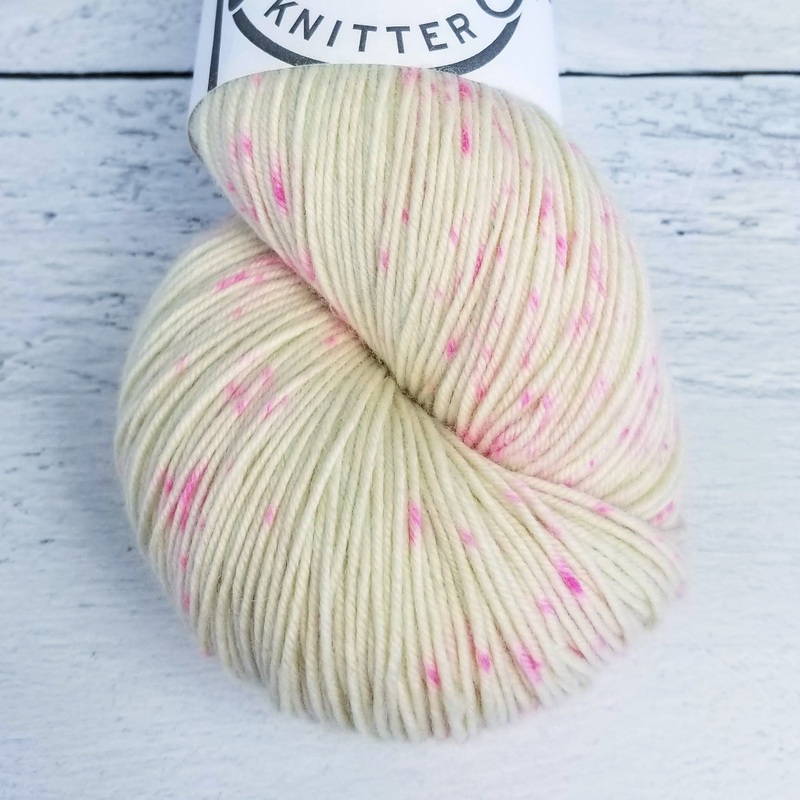 Charm School Speckle|Default Title