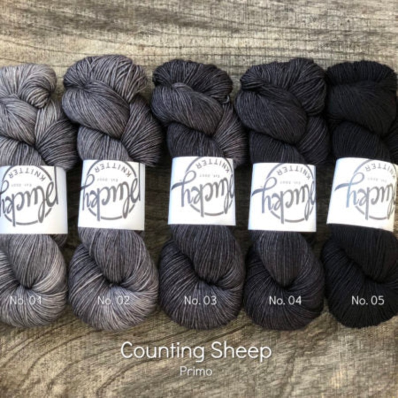 Counting Sheep|Default Title