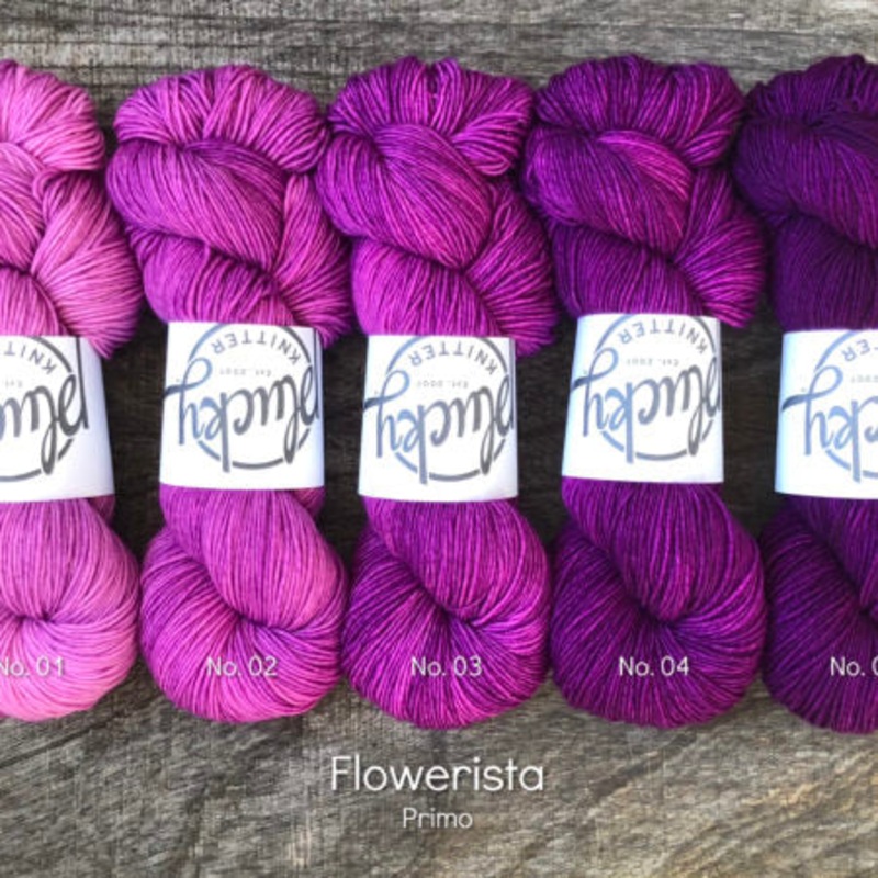 Flowerista|Default Title