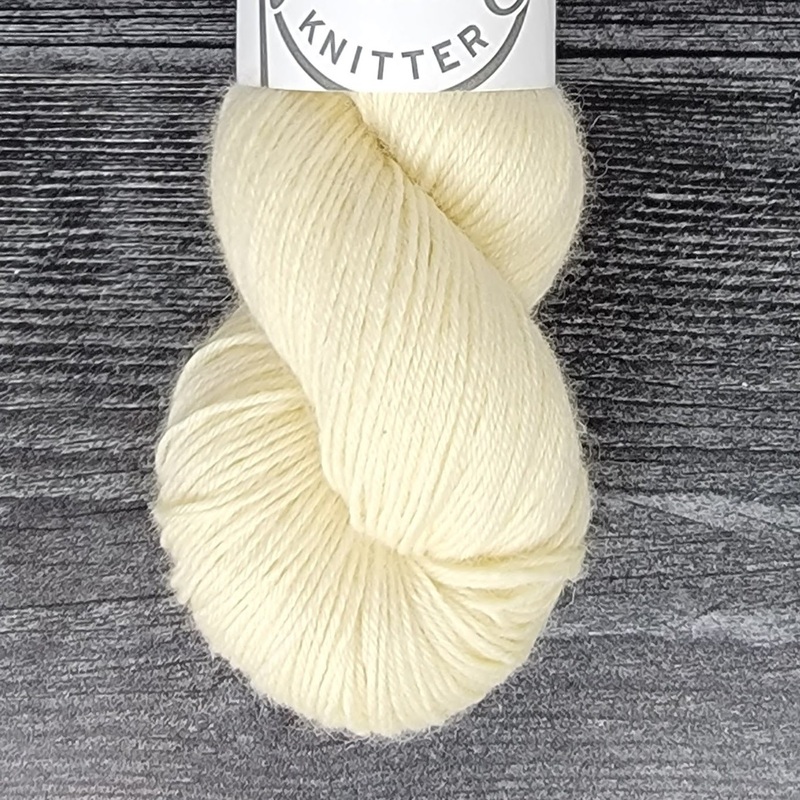 Hearty BFL 4-ply Fingering|Default Title